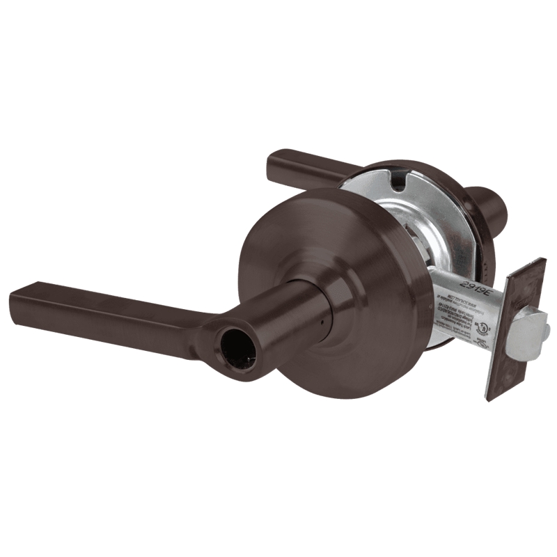 613 - Oil Rubbed Bronze